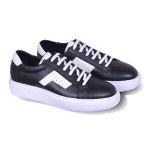 Cazarno Casual - Blanc