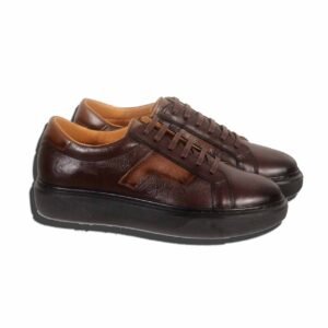 Cazarno Casual - Cognac